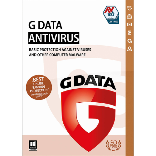 g data antivirus offline installer